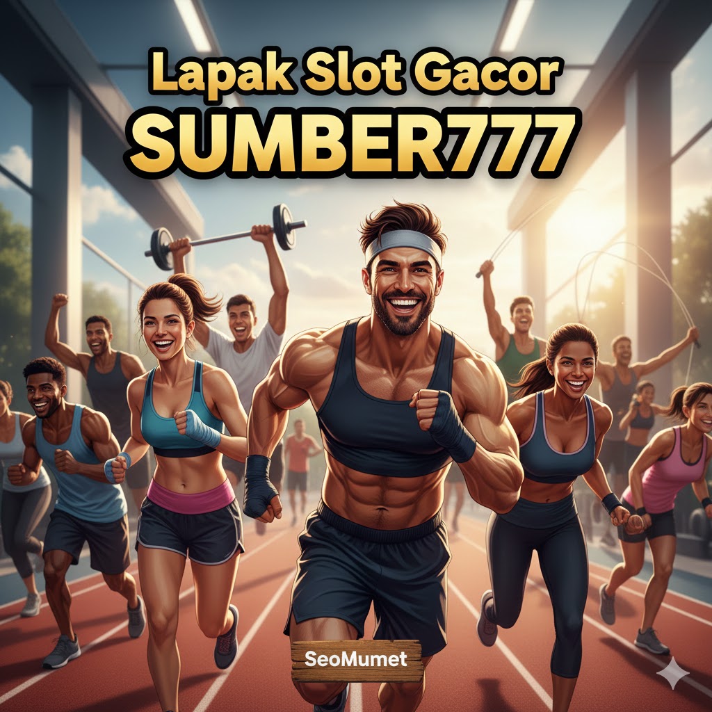 SUMBER777 - Lapak Slot Gacor Paling Baru Terbukti Gampang WD Khusus Tahun 2026